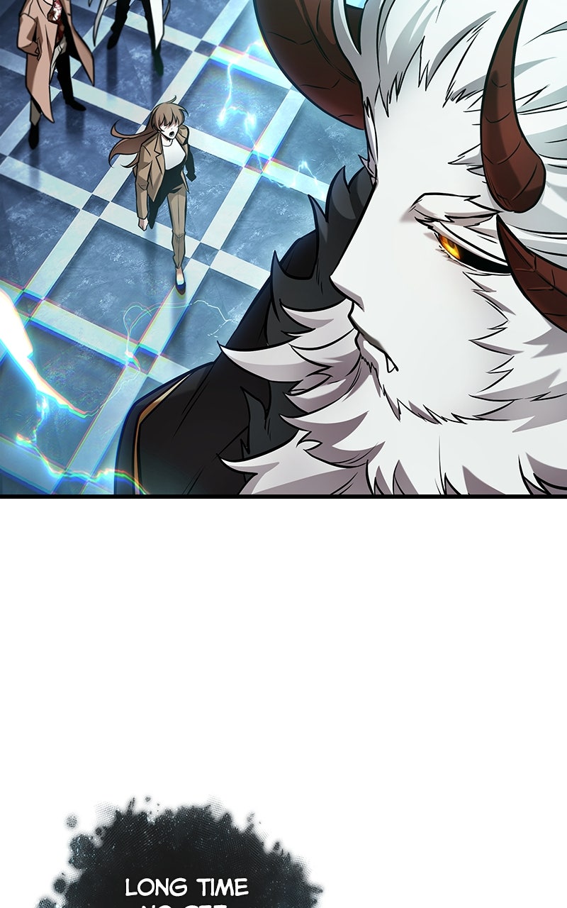 Read Omniscient Reader's Viewpoint ENGLISH Manga Online