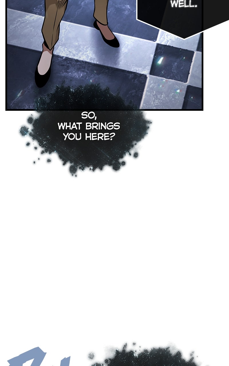 Read Omniscient Reader's Viewpoint ENGLISH Manga Online