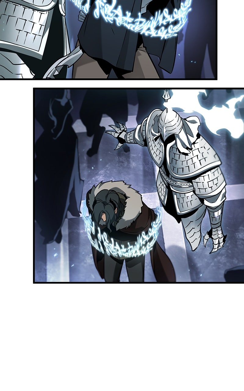 Read Omniscient Reader's Viewpoint ENGLISH Manga Online