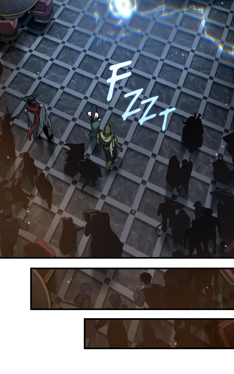 Read Omniscient Reader's Viewpoint ENGLISH Manga Online