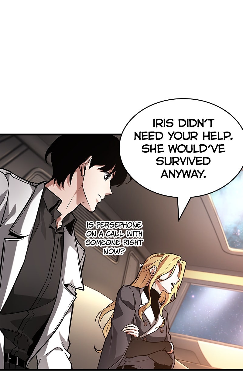 Read Omniscient Reader's Viewpoint ENGLISH Manga Online