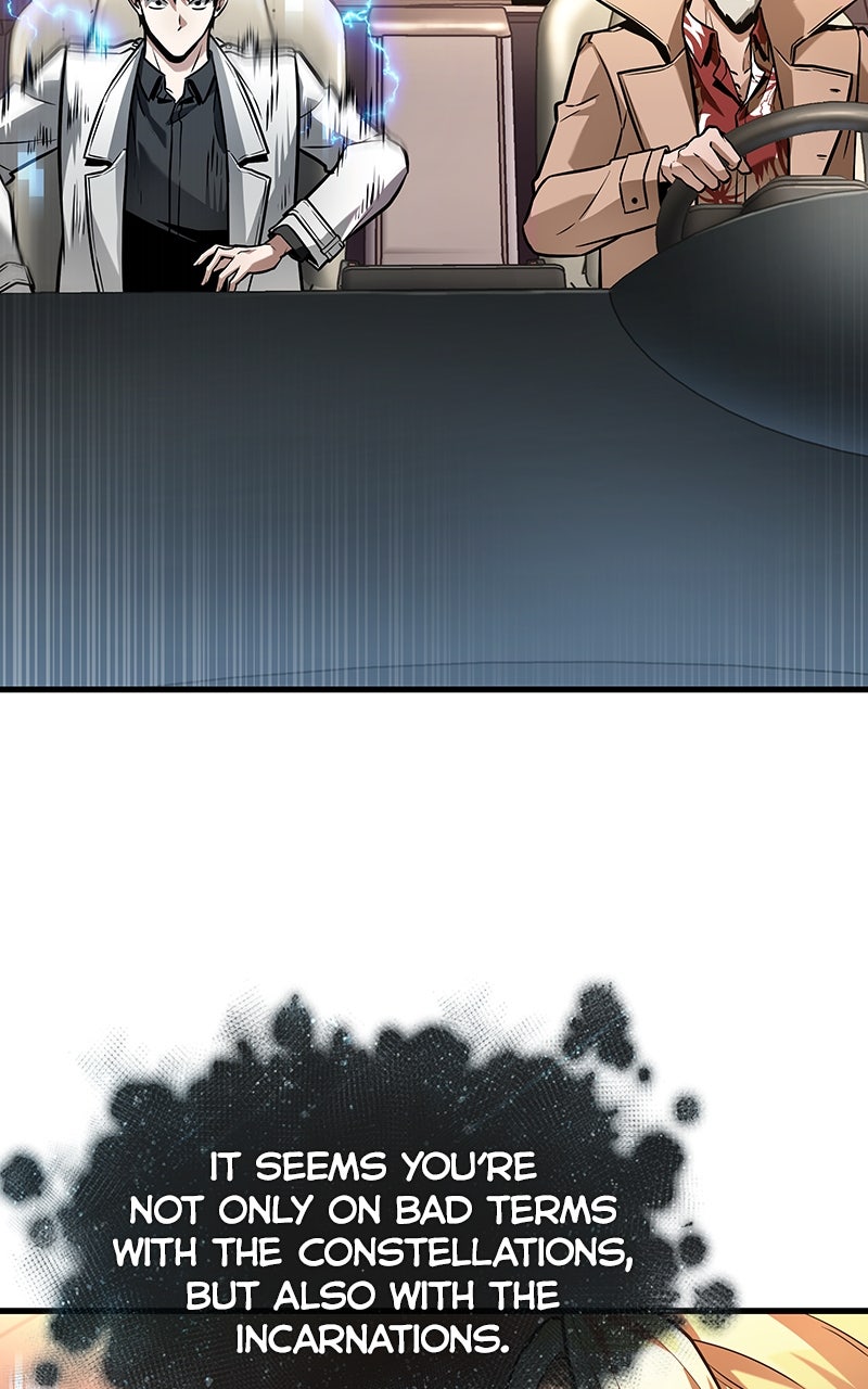 Read Omniscient Reader's Viewpoint ENGLISH Manga Online