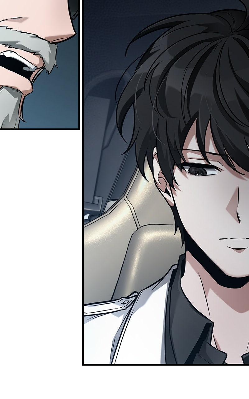 Read Omniscient Reader's Viewpoint ENGLISH Manga Online