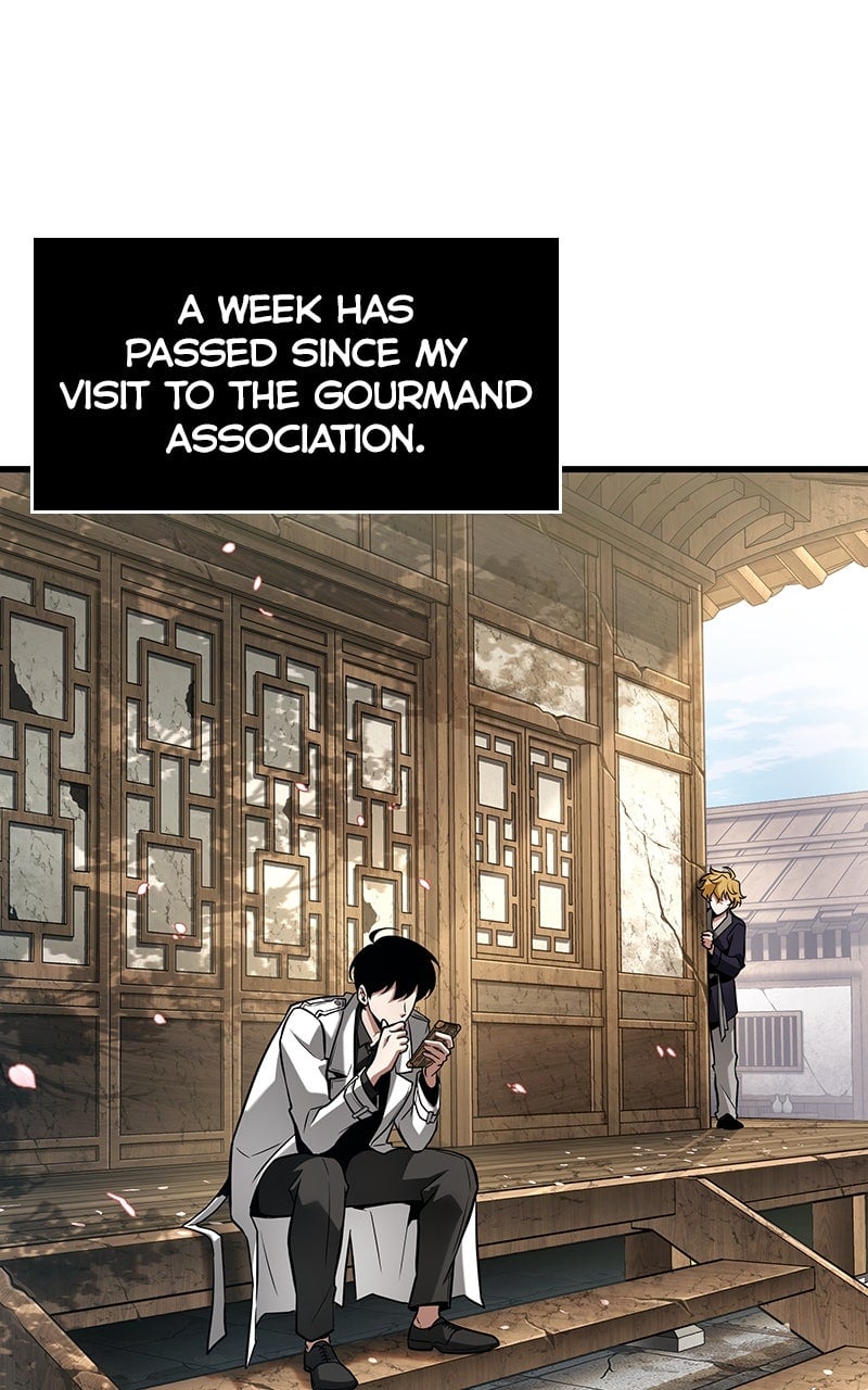 Read Omniscient Reader's Viewpoint ENGLISH Manga Online