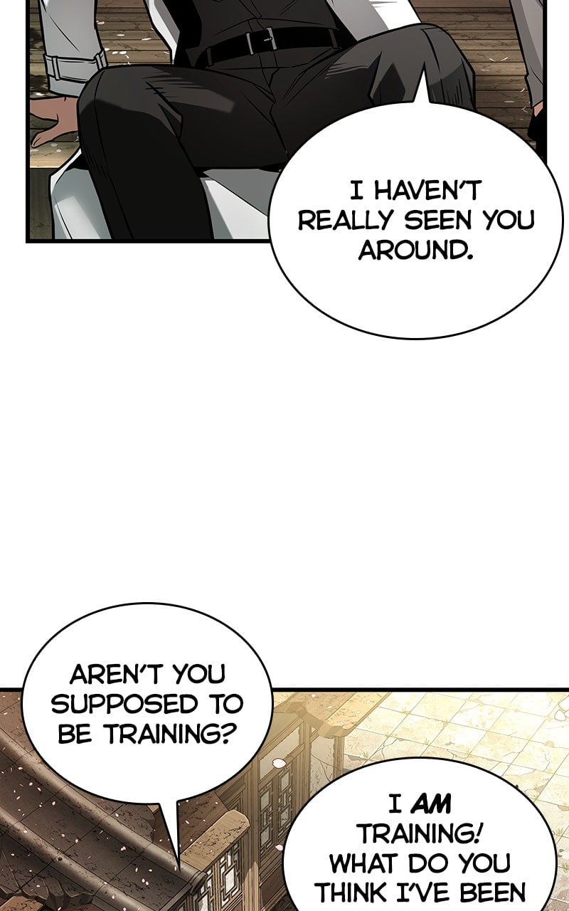 Read Omniscient Reader's Viewpoint ENGLISH Manga Online