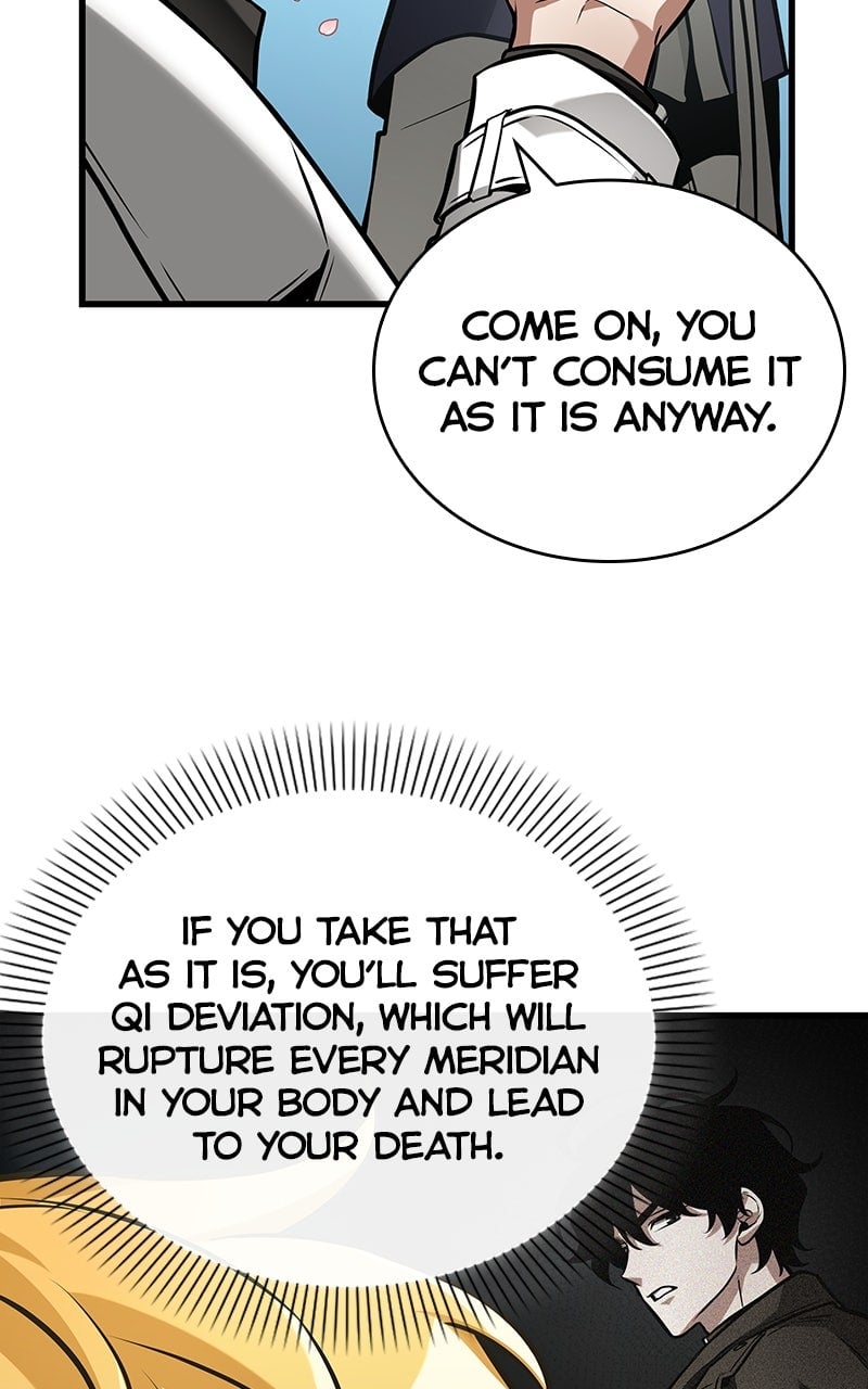 Read Omniscient Reader's Viewpoint ENGLISH Manga Online