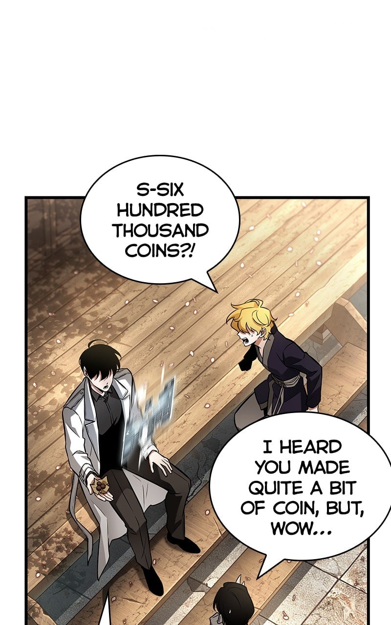 Read Omniscient Reader's Viewpoint ENGLISH Manga Online