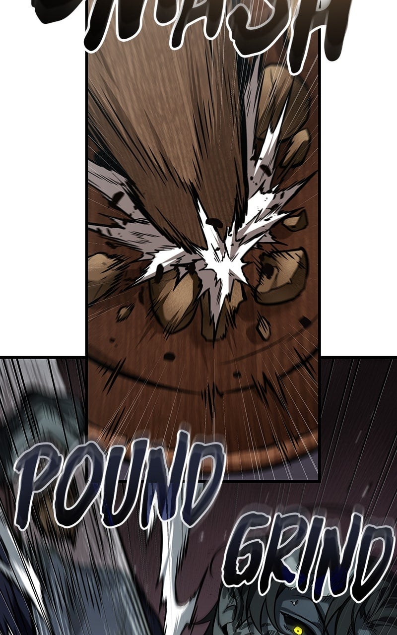 Read Omniscient Reader's Viewpoint ENGLISH Manga Online