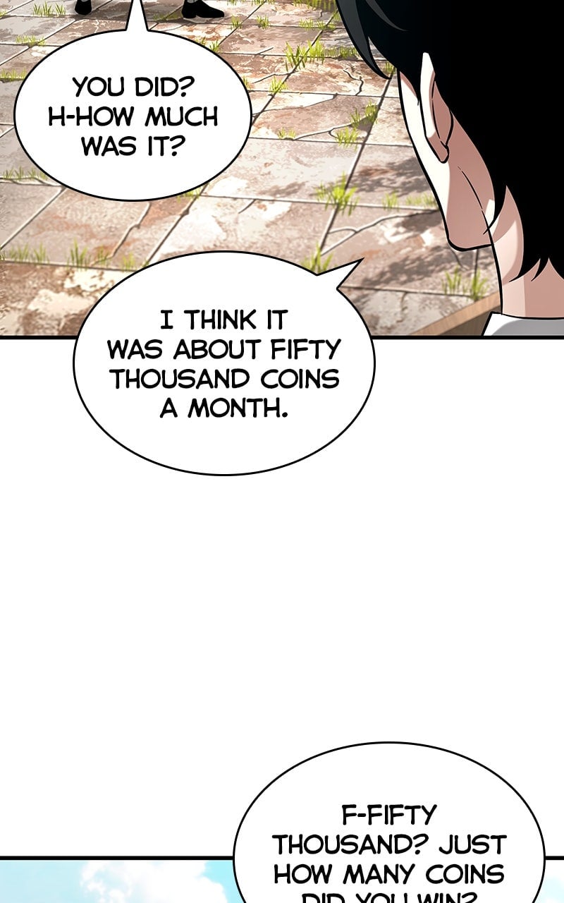 Read Omniscient Reader's Viewpoint ENGLISH Manga Online