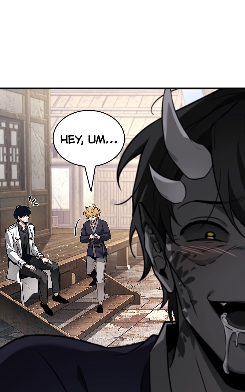 Read Omniscient Reader's Viewpoint ENGLISH Manga Online