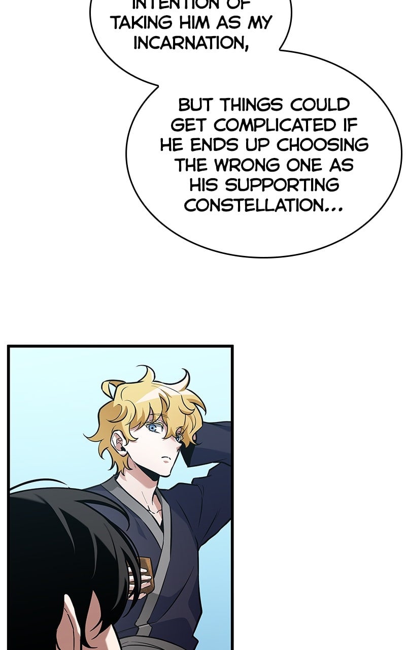 Read Omniscient Reader's Viewpoint ENGLISH Manga Online