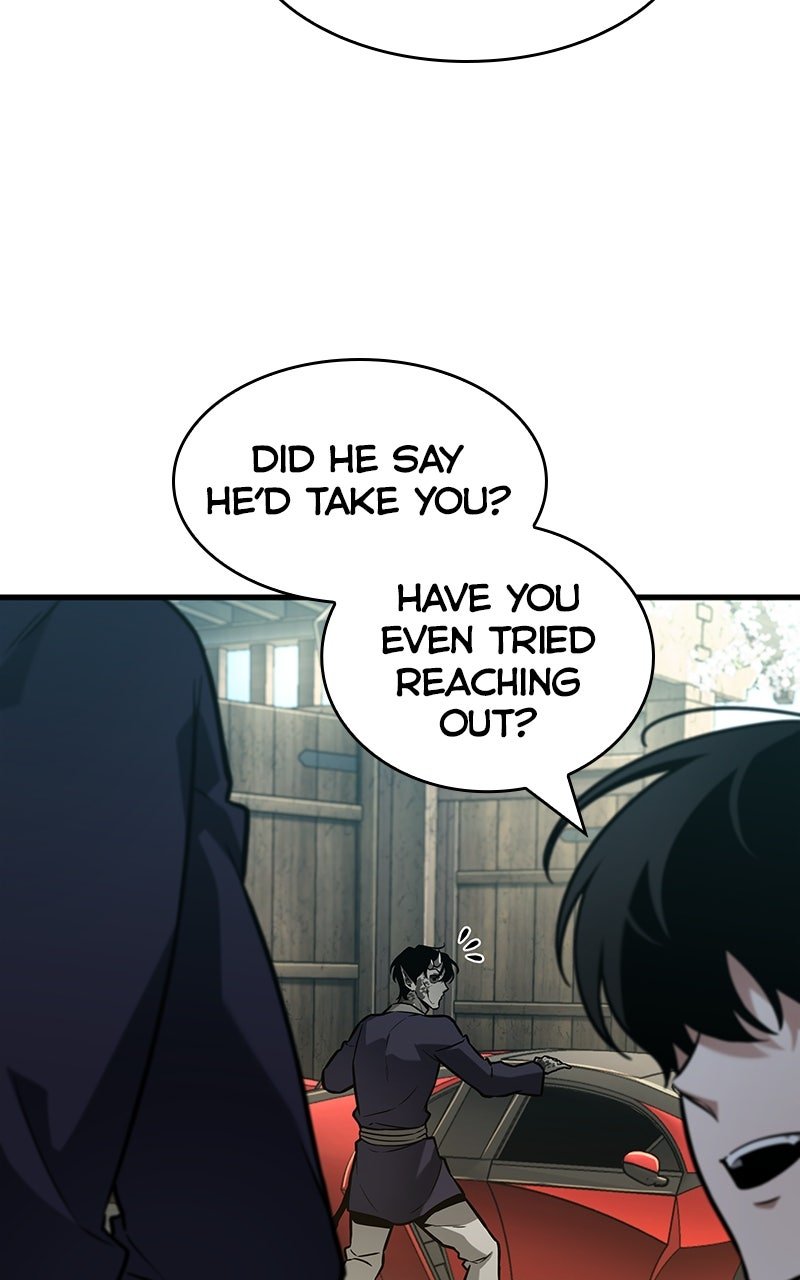 Read Omniscient Reader's Viewpoint ENGLISH Manga Online