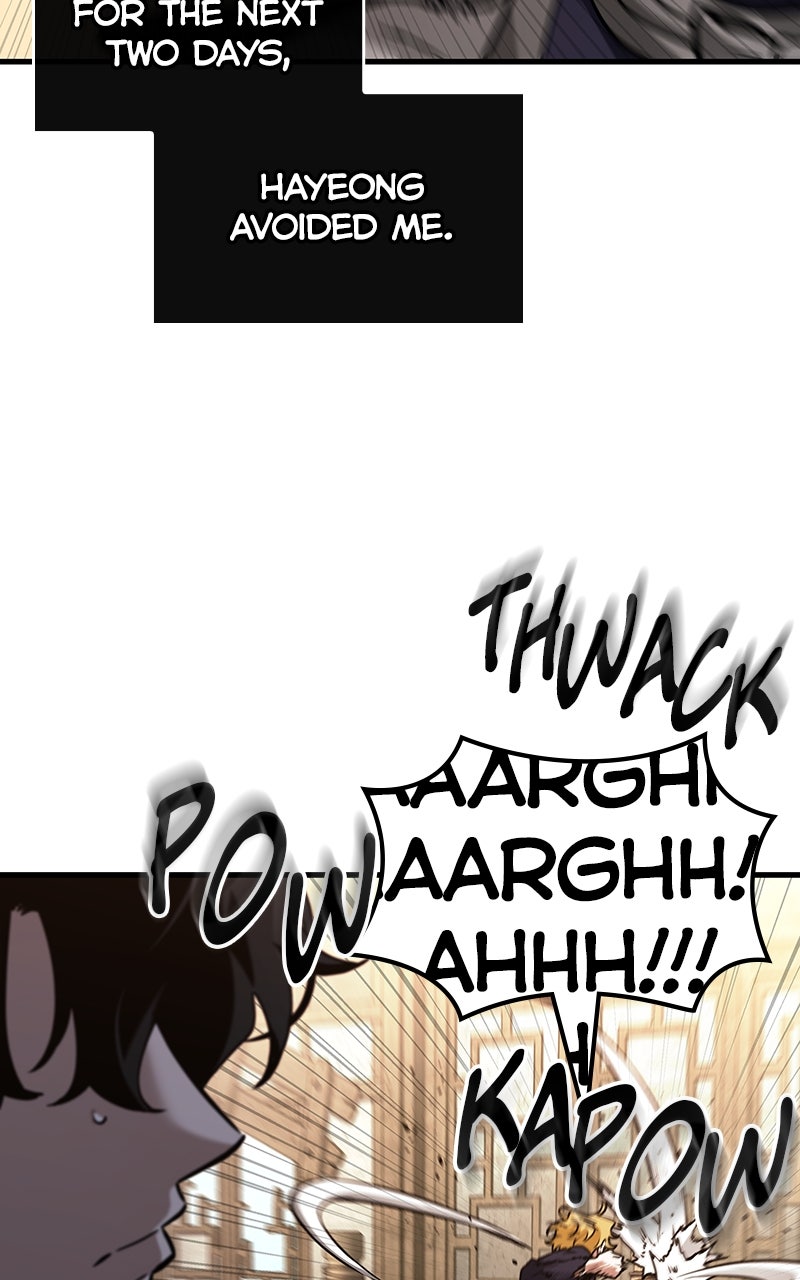 Read Omniscient Reader's Viewpoint ENGLISH Manga Online