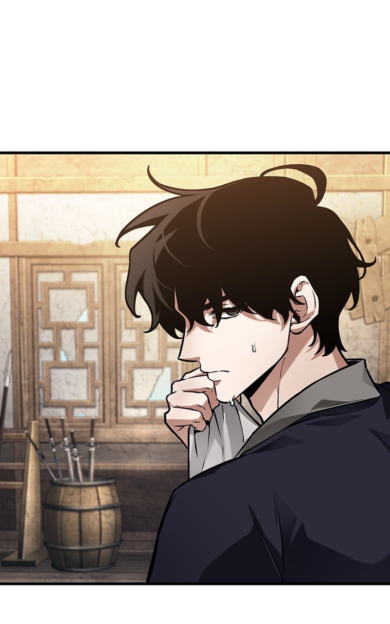 Read Omniscient Reader's Viewpoint ENGLISH Manga Online