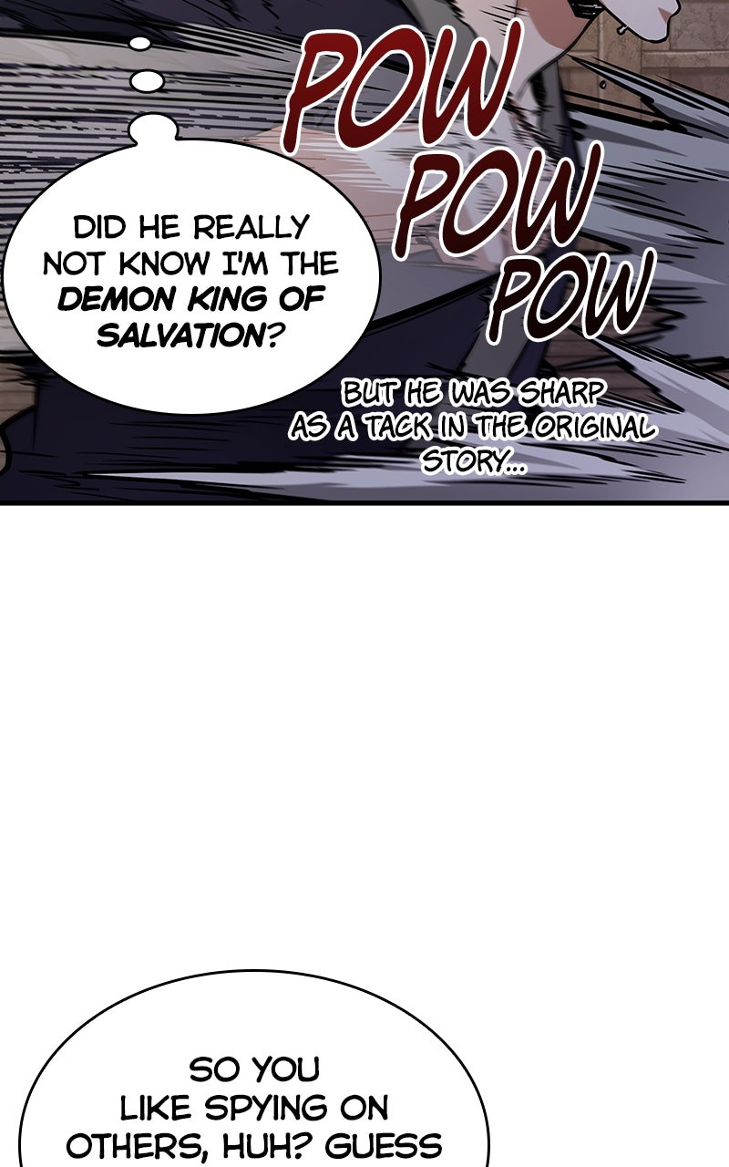 Read Omniscient Reader's Viewpoint ENGLISH Manga Online