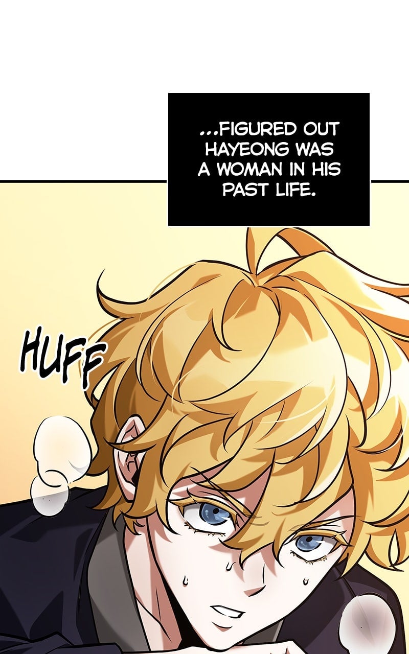 Read Omniscient Reader's Viewpoint ENGLISH Manga Online