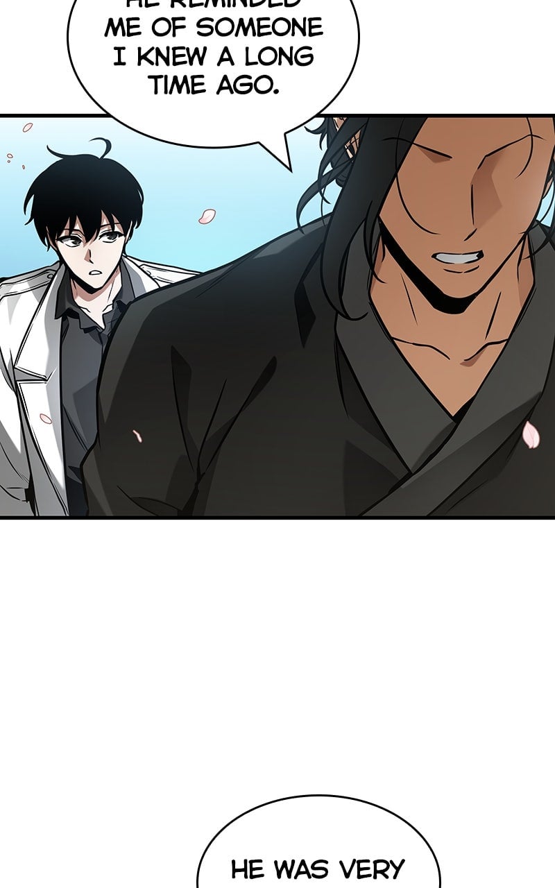 Read Omniscient Reader's Viewpoint ENGLISH Manga Online