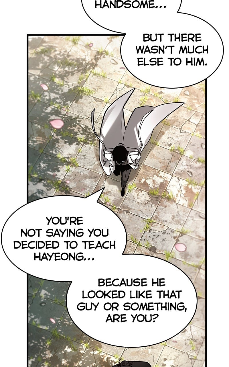 Read Omniscient Reader's Viewpoint ENGLISH Manga Online