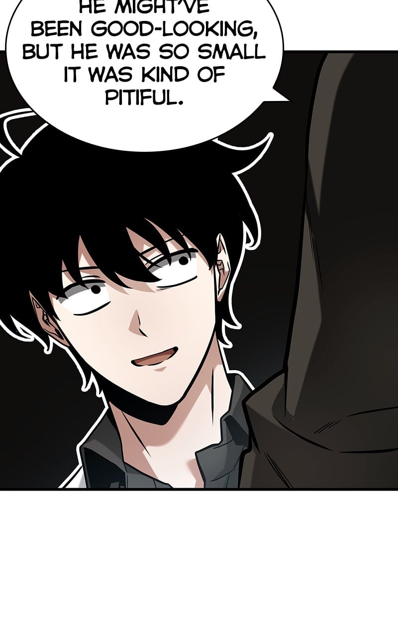 Read Omniscient Reader's Viewpoint ENGLISH Manga Online