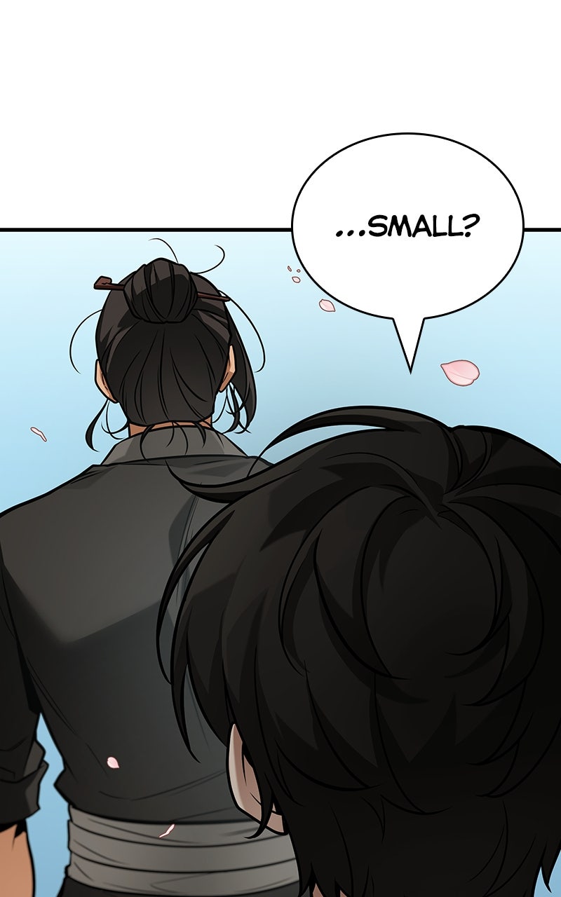 Read Omniscient Reader's Viewpoint ENGLISH Manga Online