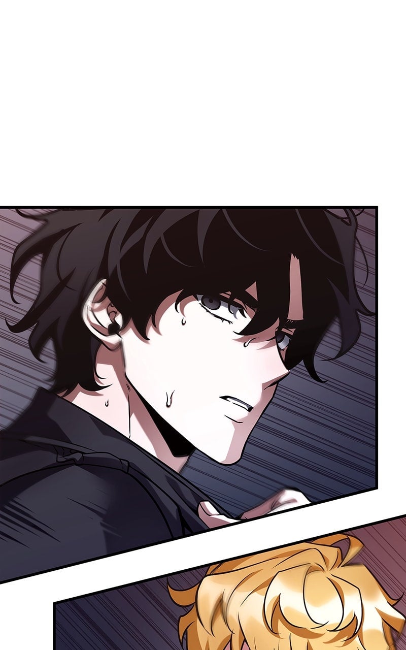 Read Omniscient Reader's Viewpoint ENGLISH Manga Online