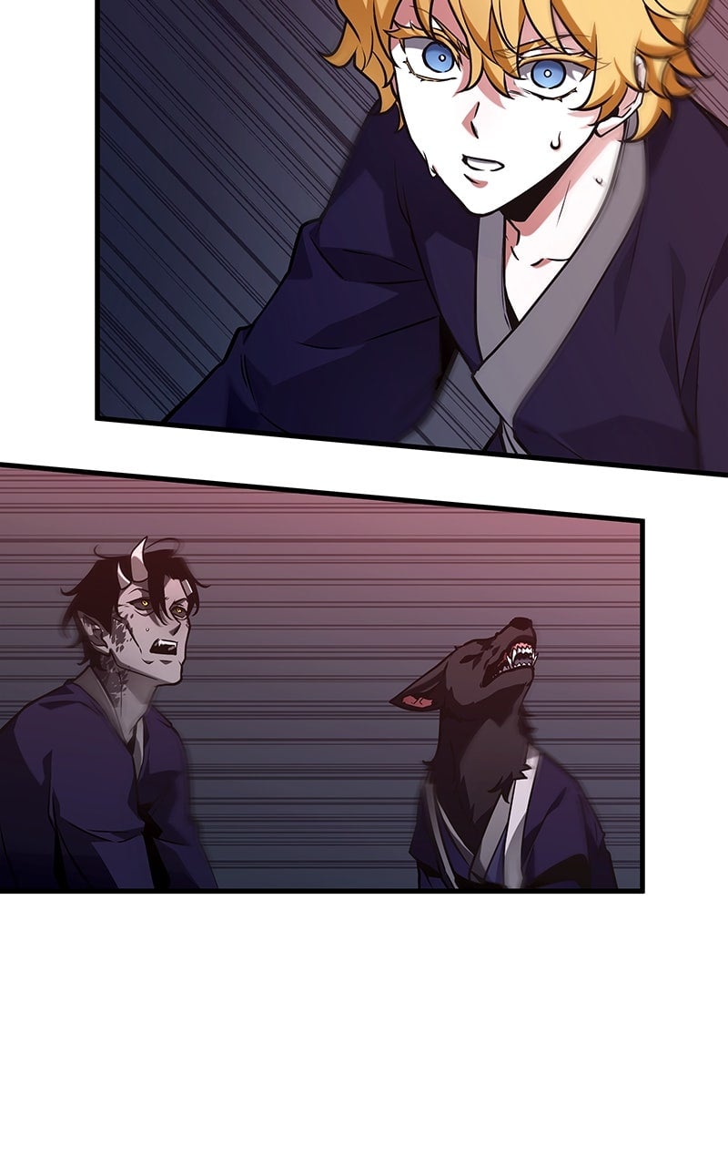 Read Omniscient Reader's Viewpoint ENGLISH Manga Online