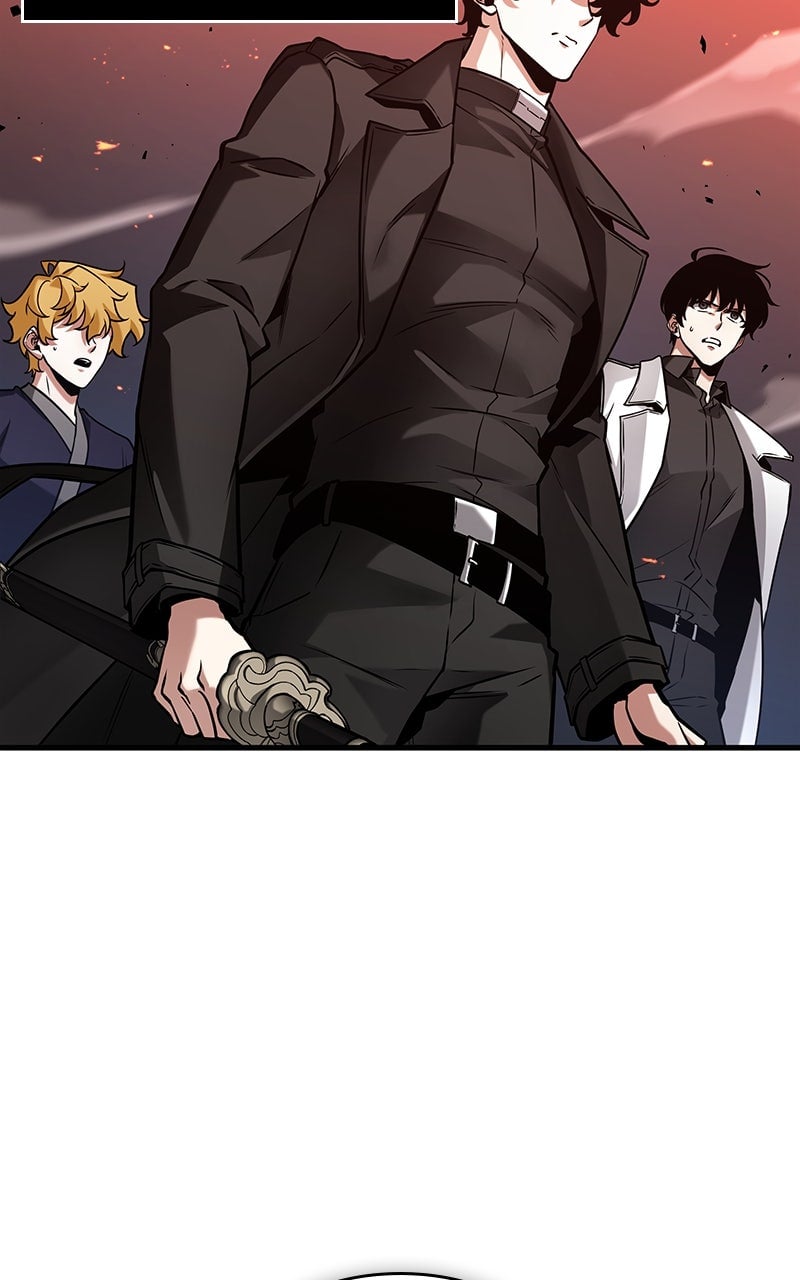 Read Omniscient Reader's Viewpoint ENGLISH Manga Online