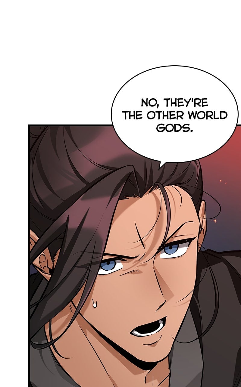 Read Omniscient Reader's Viewpoint ENGLISH Manga Online