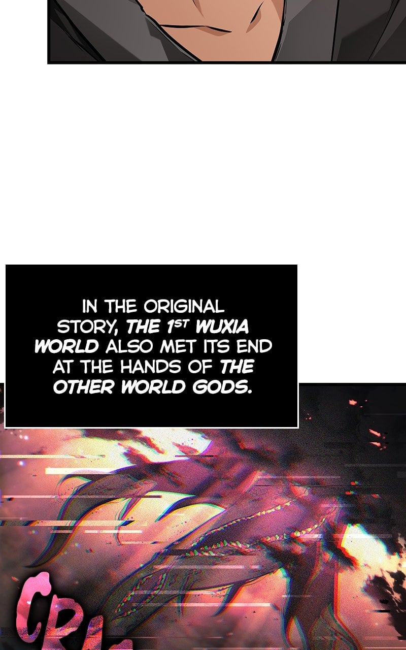 Read Omniscient Reader's Viewpoint ENGLISH Manga Online