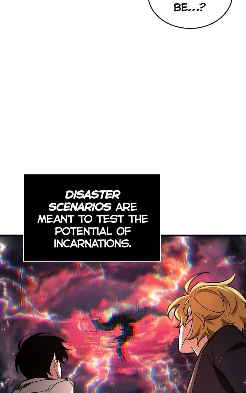 Read Omniscient Reader's Viewpoint ENGLISH Manga Online