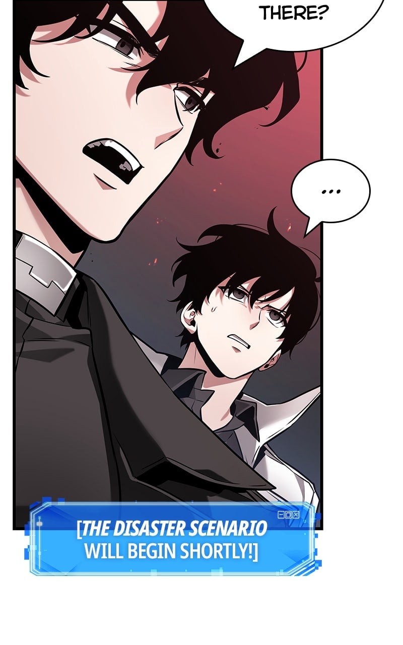 Read Omniscient Reader's Viewpoint ENGLISH Manga Online