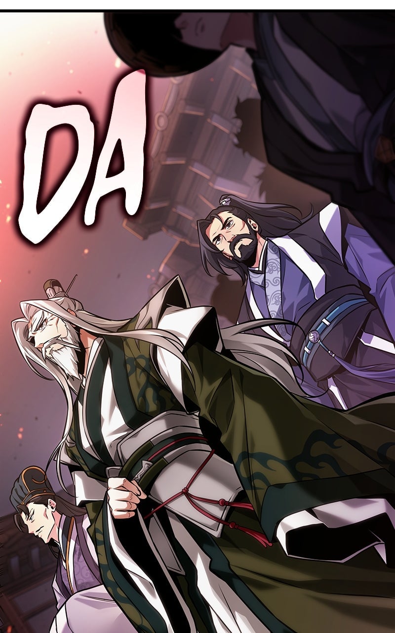 Read Omniscient Reader's Viewpoint ENGLISH Manga Online