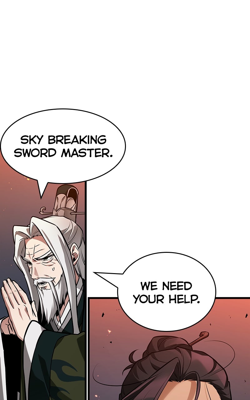 Read Omniscient Reader's Viewpoint ENGLISH Manga Online