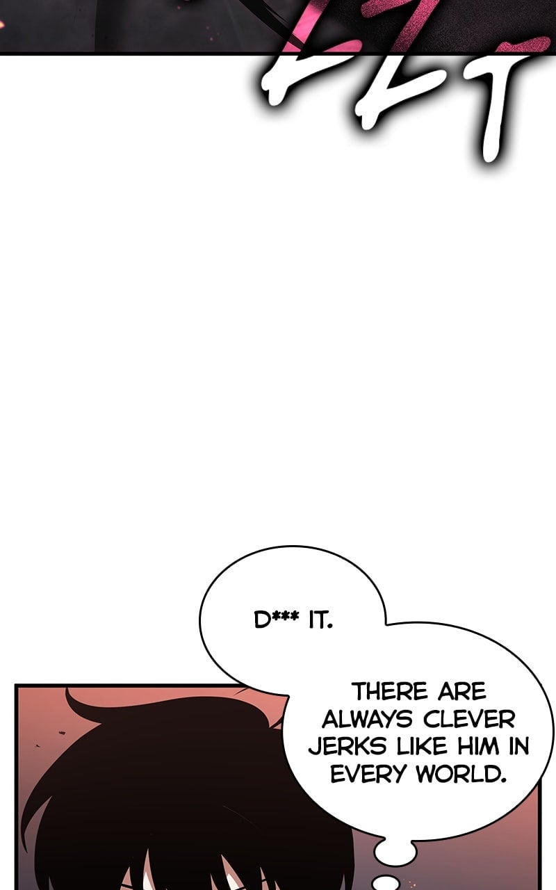 Read Omniscient Reader's Viewpoint ENGLISH Manga Online