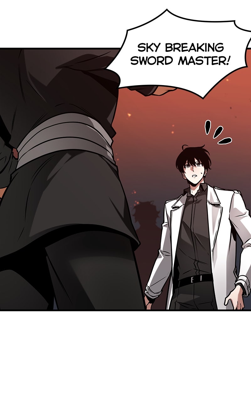 Read Omniscient Reader's Viewpoint ENGLISH Manga Online