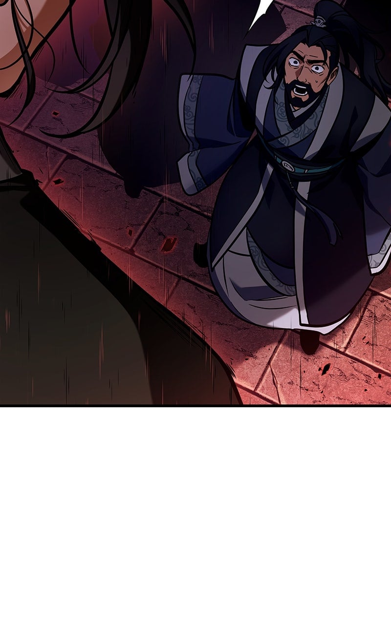 Read Omniscient Reader's Viewpoint ENGLISH Manga Online