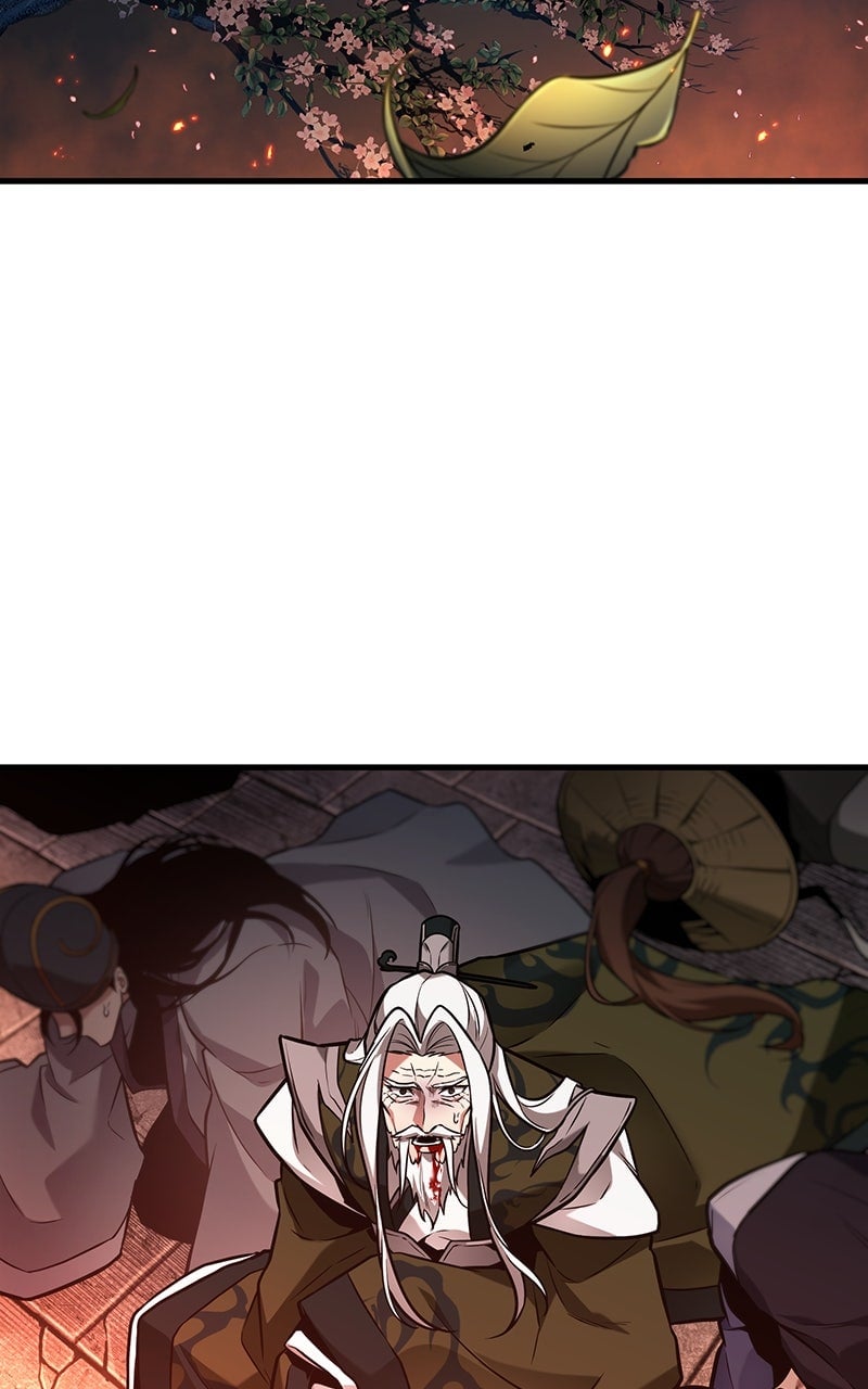 Read Omniscient Reader's Viewpoint ENGLISH Manga Online