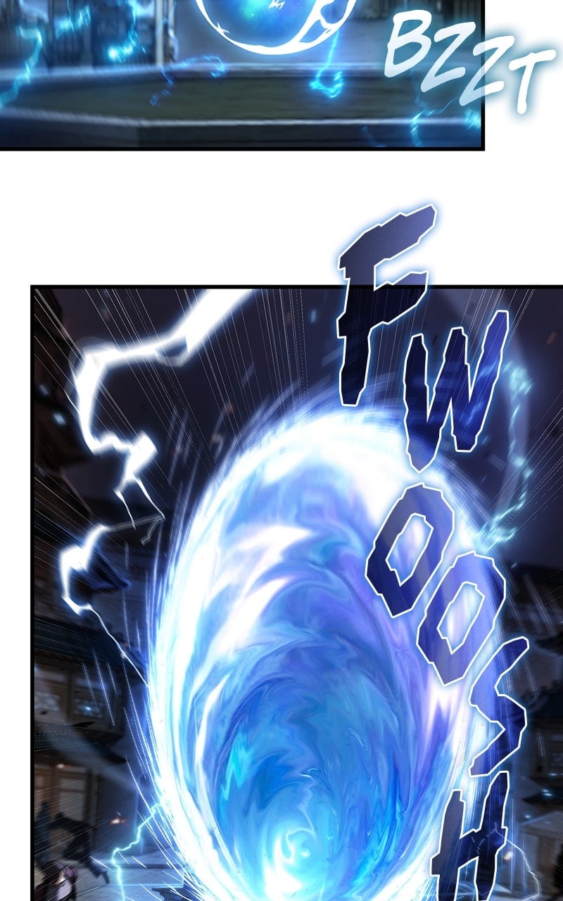 Read Omniscient Reader's Viewpoint ENGLISH Manga Online