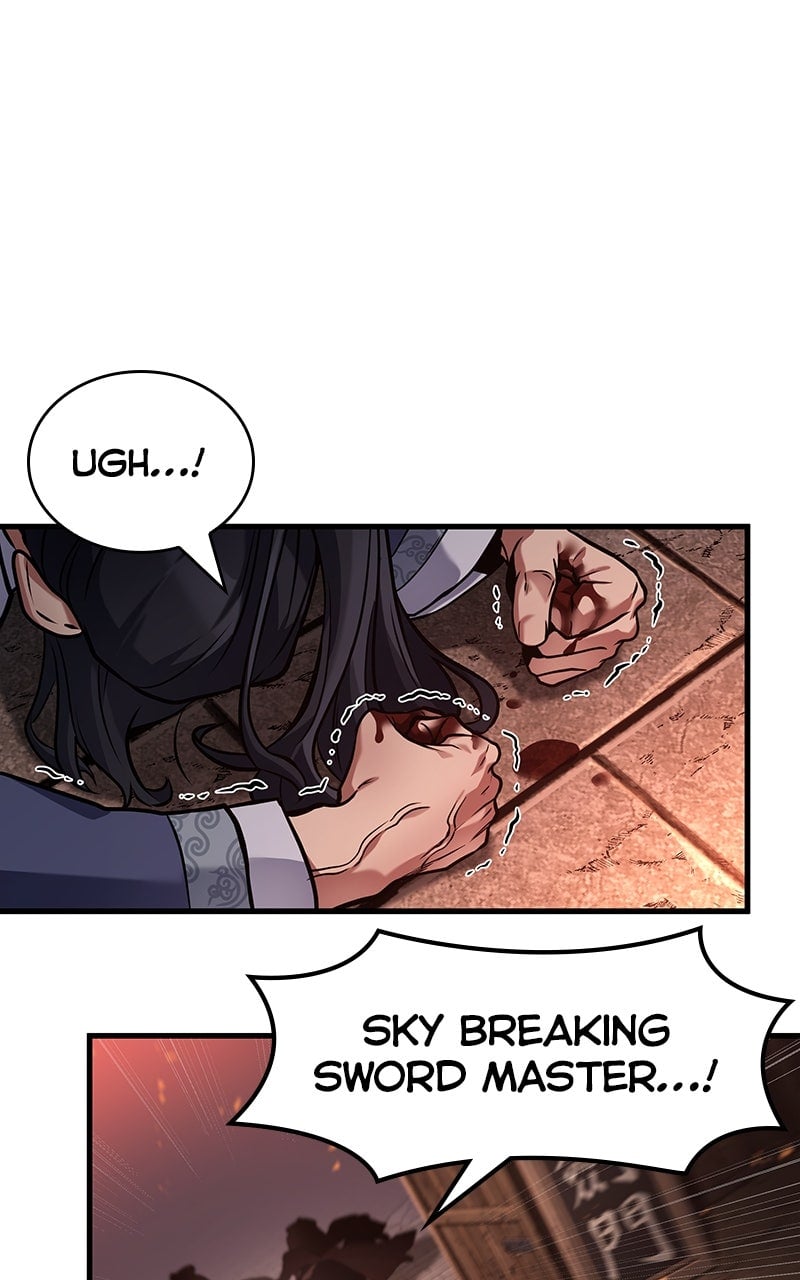 Read Omniscient Reader's Viewpoint ENGLISH Manga Online