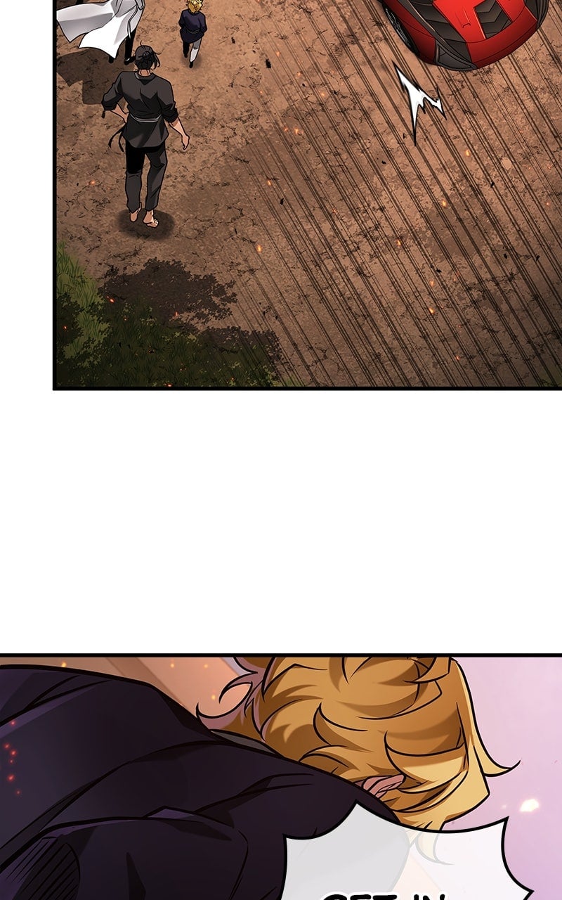 Read Omniscient Reader's Viewpoint ENGLISH Manga Online