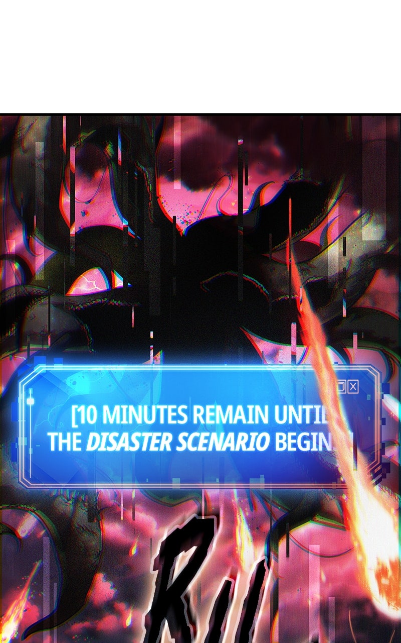 Read Omniscient Reader's Viewpoint ENGLISH Manga Online