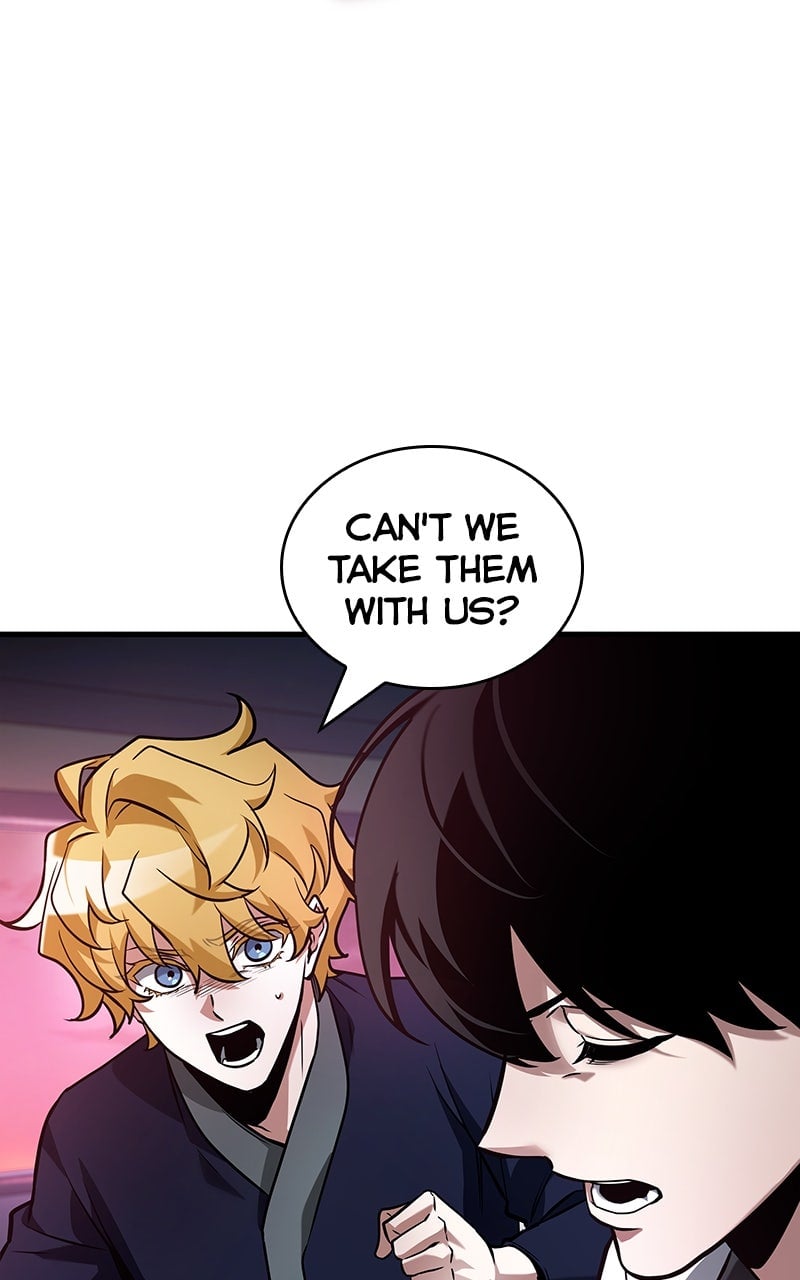 Read Omniscient Reader's Viewpoint ENGLISH Manga Online