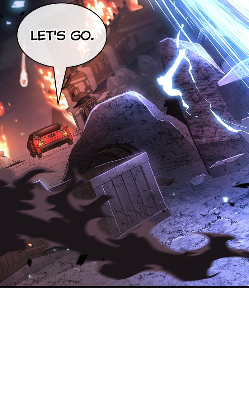 Read Omniscient Reader's Viewpoint ENGLISH Manga Online