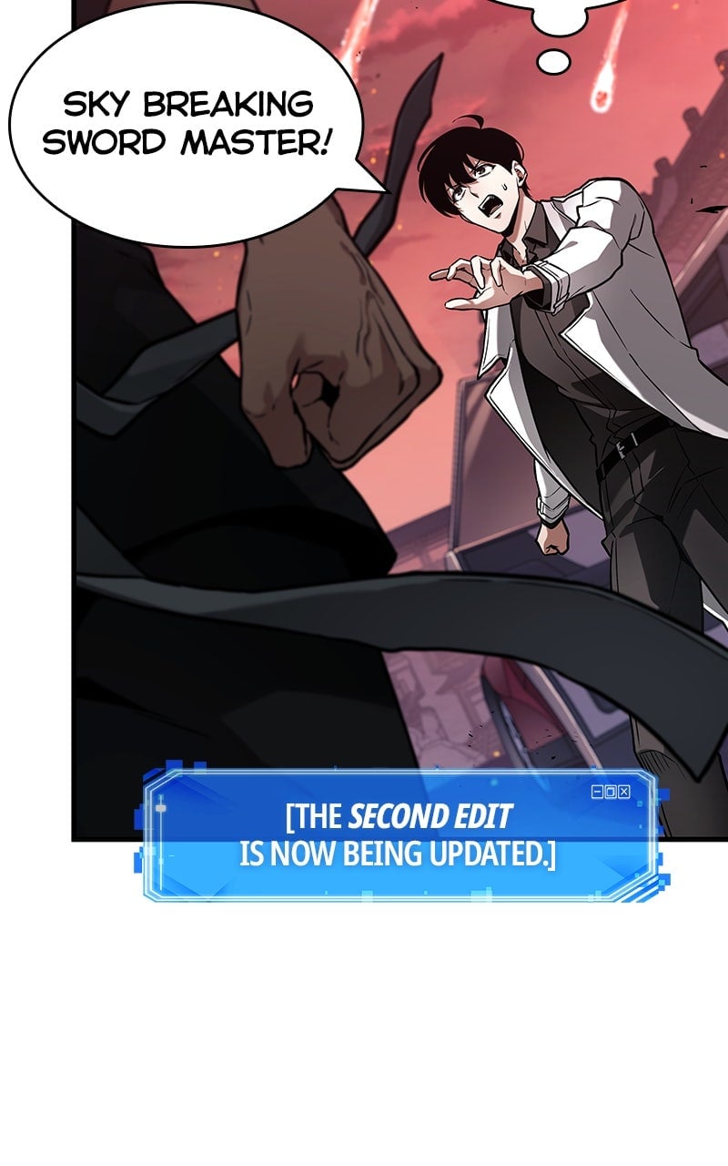 Read Omniscient Reader's Viewpoint ENGLISH Manga Online