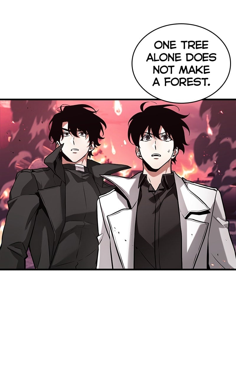 Read Omniscient Reader's Viewpoint ENGLISH Manga Online