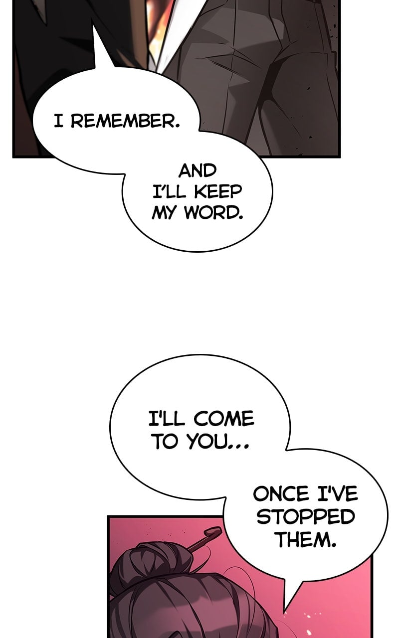 Read Omniscient Reader's Viewpoint ENGLISH Manga Online