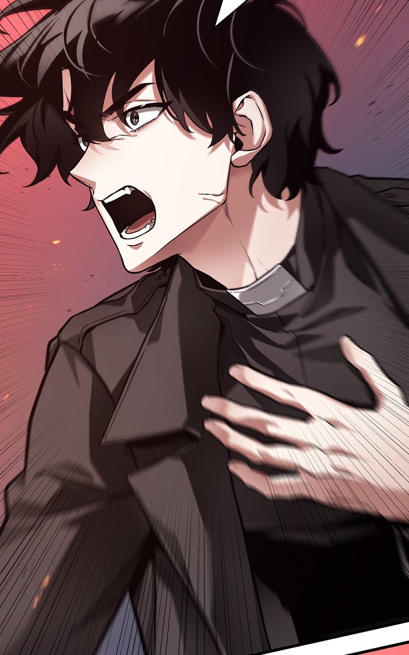 Read Omniscient Reader's Viewpoint ENGLISH Manga Online