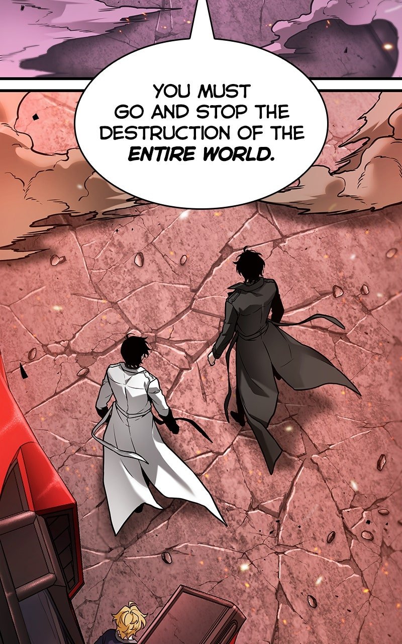 Read Omniscient Reader's Viewpoint ENGLISH Manga Online