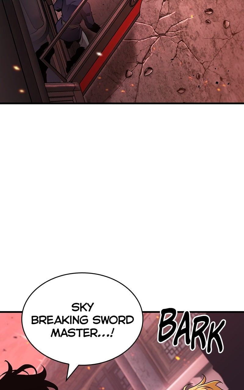 Read Omniscient Reader's Viewpoint ENGLISH Manga Online