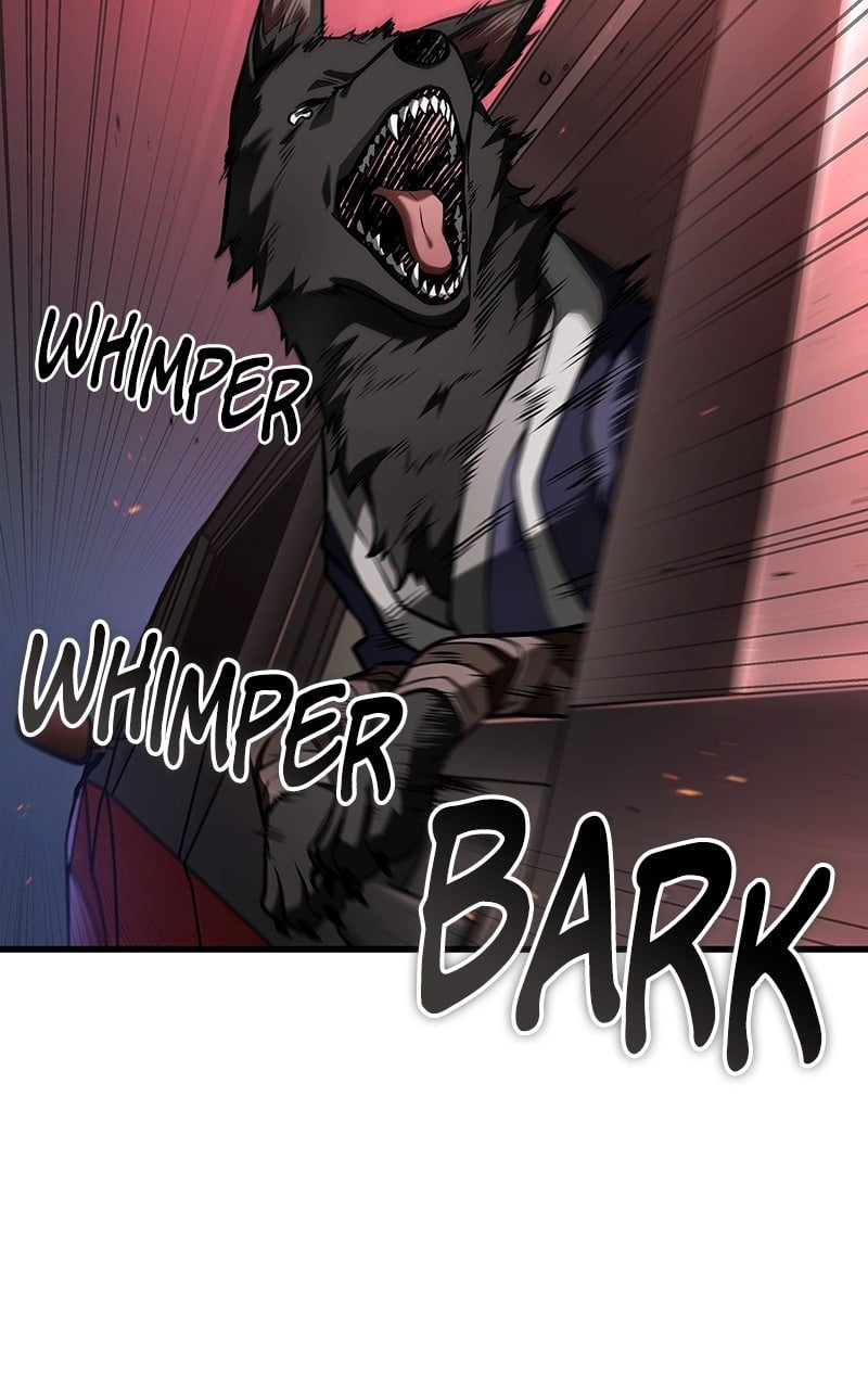 Read Omniscient Reader's Viewpoint ENGLISH Manga Online